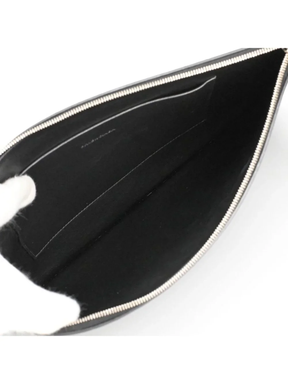 Balenciaga Clutch Black